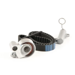 Kit Correia Dentada com Amortecedor de Vibração Toyota Hilux 2006 a 2015 - Dayco