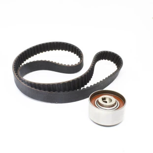 Kit Correia Dentada e Tensor Fiat Siena 2012 a 2021 - Original