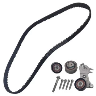 Kit Correia Dentada e Tensor Diesel Volvo V40 2017 a 2018 - Gates