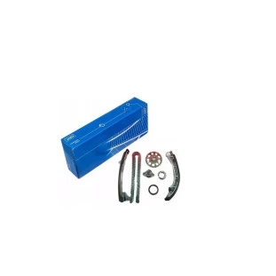 Kit Corrente Distribuição Toyota Corolla 2003 a 2011 - SKF