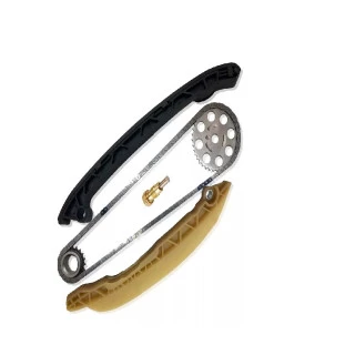 Kit Corrente Distribuição Ford Ka 1997 a 2021 - SKF