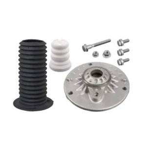Kit Coxim Batente e Coifa Bmw 328i 2011 a 2018 - Esquerdo ou Direito / Dianteiro - Febi