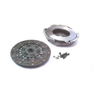 Kit Embreagem 280mm Toyota Band 2000 a 2001 - Schaeffler