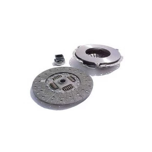 Kit Embreagem 303mm 10 Estrias Ford F250 1999 a 2010 - Schaeffler