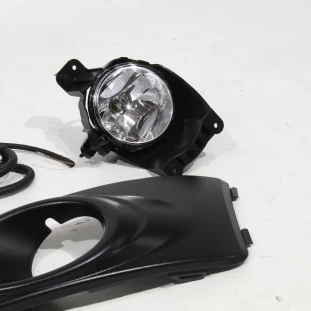 Kit Farol Chevrolet Sonic 2012 a 2014 - Esquerdo e Direito / Dianteiro - Original