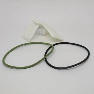 Kit Filtro da Bomba Combustível Chevrolet Prisma 2014 a 2016 - Original