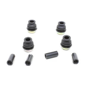 Kit Guarda Pó Pino Guia Pinça Freio Chevrolet S10 1997 a 2011 - Original