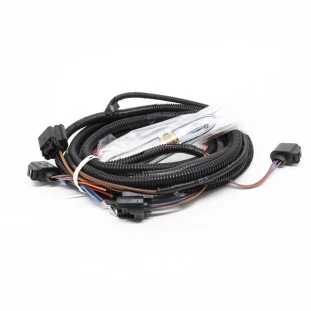Kit Instalação Farol de Neblina Volkswagen Polo 2018 a 2021 - Esquerdo ou Direito / Dianteiro - Original