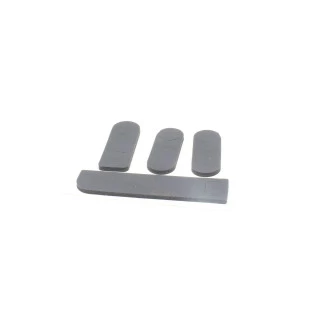 Kit Isolador da Lanterna Chevrolet Camaro 2014 a 2020 - Traseiro - Original