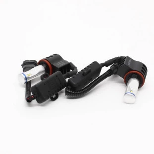 Kit Lâmpada LED Farol de Neblina Toyota Corolla 2017 a 2019 - Dianteiro - Original