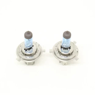 Kit Lâmpada para Farol Toyota Etios 2014 a 2021 - Motorista ou Passageiro / Dianteiro - Original