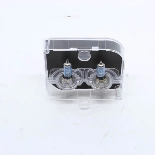 Kit Lâmpadas H7 Volkswagen Polo 1997 a 2021 - Dianteiro - Original