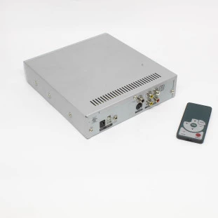 Kit Leitor DVD Chevrolet Corsa 2006 a 2012 - Dianteiro / Central - Original