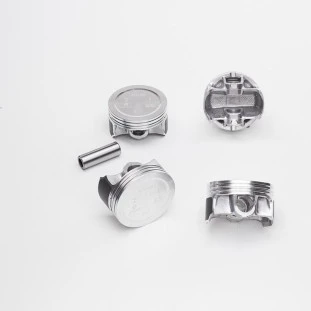 Kit Motor Pistão Anel e Juntas 0.60 Fiat Idea 2011 a 2016