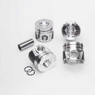 Kit Motor Pistão Anel e Juntas STD Jeep Renegade 2016 a 2019