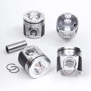 Kit Motor Pistão Anel e Juntas STD Peugeot Boxer 2013 a 2019