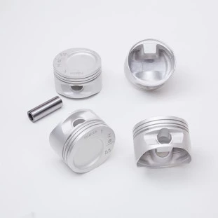Kit Motor Pistão Anel e Juntas STD Chevrolet Astra 2002 a 2011