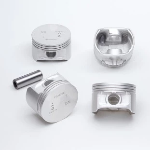 Kit Motor Pistão Anel e Juntas STD Chevrolet Astra 2002 a 2011