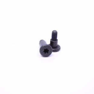 Kit Parafusos do Teto Solar Peugeot 307 2007 a 2012 - Original