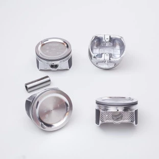Kit Pistão e Anel 0.50 Ford Ranger 2001 a 2012