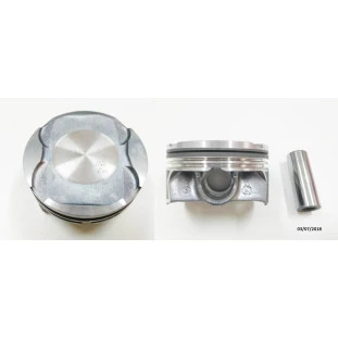 Kit Pistão e Anel STD Renault Sandero 2016 a 2021