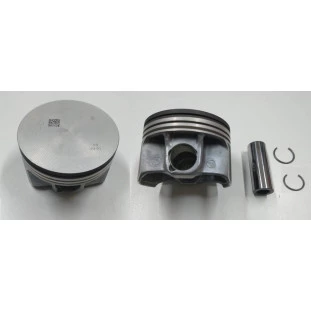 Kit Pistão e Anel STD Chevrolet Prisma 2013 a 2019
