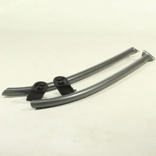 Kit Rack Teto Mitsubishi L200 2004 a 2011 - Original