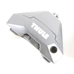 Kit Rack Teto Renault Captur 2017 a 2021 - Externo / Superior - Original