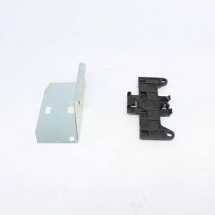 Kit Rele Reboque com Suporte Mitsubishi L200 2007 a 2017 - Original