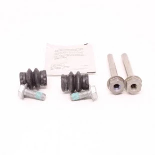 Kit Reparação Freio Peugeot 307hb 2009 a 2011 - Original