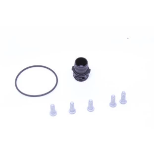 Kit Reparo Bomba Vácuo Freio Volvo Xc70 2008 a 2009 - Original
