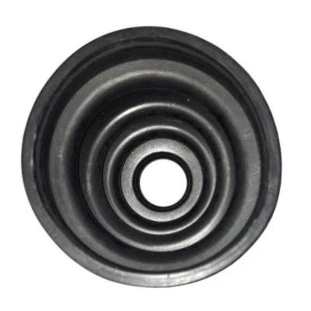 Kit Reparo Junta Homocinética Lado Câmbio Citroen Jumper 2001 a 2009 - Direito - Nakata