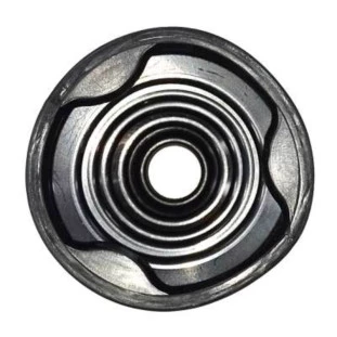 Kit Reparo Junta Homocinética Lado Câmbio Ford Fusion 2006 a 2009 - Direito - Nakata