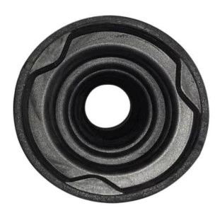 Kit Reparo Junta Homocinética Lado Câmbio Chevrolet Cobalt 2013 a 2019 - Direito - Nakata