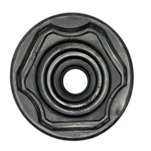 Kit Reparo Junta Homocinética Lado Câmbio Toyota Hilux 2016 a 2020 - Direito - Nakata