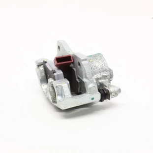Kit Reparo Pinça de Freio Renault Kwid 2018 a 2022 - Motorista / Dianteiro - Original