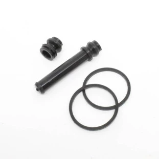 Kit Reparo Vedação Pinça de Freio Mitsubishi Pajero 2007 a 2020 - Dianteiro - Original