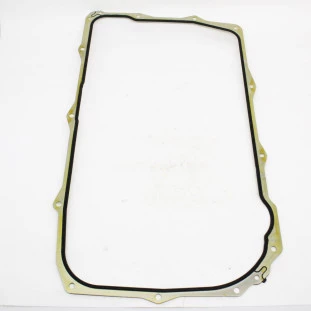 Kit Reparo Vedação do Câmbio Volkswagen Amarok 2011 a 2021 - Original