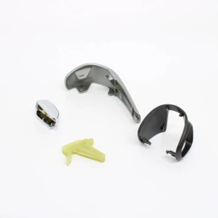 Kit Reparo da Alavanca Câmbio Chevrolet Tracker 2014 a 2016 - Original