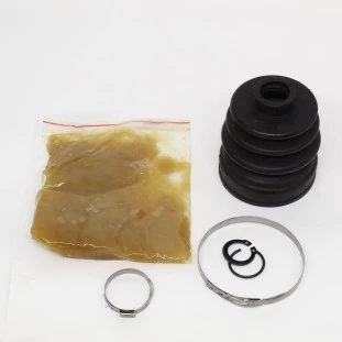 Kit Reparo da Coifa Homocinética Geely Gc2 2015 - Motorista ou Passageiro / Dianteiro / Externo - Original