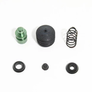 Kit Reparo do Cilindro Auxiliar Embreagem Toyota Hilux 2005 a 2015 - Original