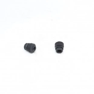 Kit Retentor Freio Mitsubishi Outlander 2008 a 2013 - Dianteiro - Original