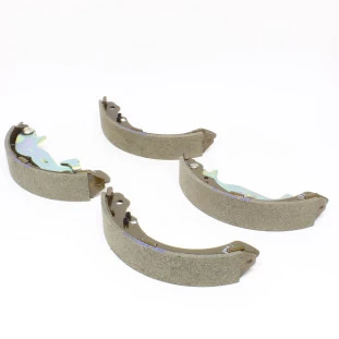 Kit Sapata de Freio Honda Civic 2001 a 2005 - Original