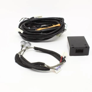Kit Sensor Ultrassom Honda Civic 2007 a 2011 - Original