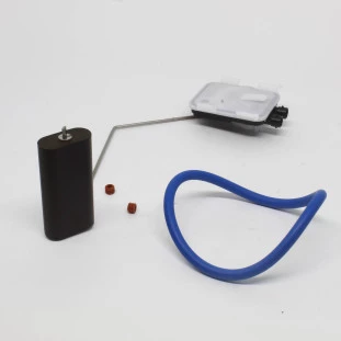 Kit Sensor de Combustível Chevrolet S10 2007 a 2011 - Original