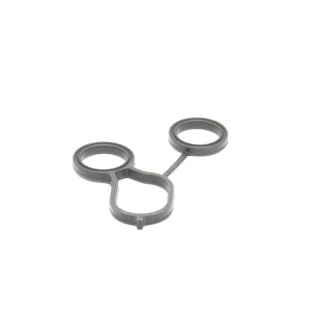 Kit Vedação Suporte Filtro Óleo Volvo S40 2005 a 2009 - Original