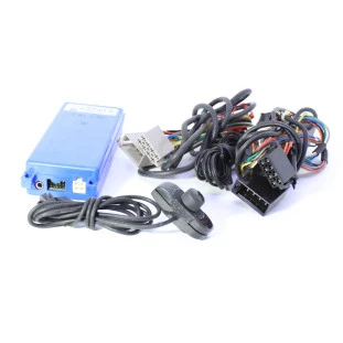 Kit Viva Voz Bluetooth Peugeot 206 1999 a 2010 - Original