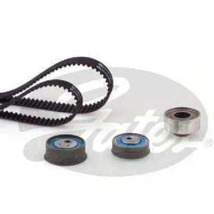 Kit de Correia Dentada Mitsubishi Airtrek 2003 a 2008 - Gates