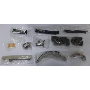 Kit de Corrente Nissan Pathfinder 2005 a 2009 - Takao