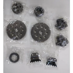 Kit de Corrente Kia Sorento 2009 a 2020 - Takao